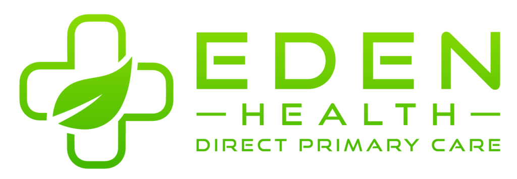 EDEN HEALTH LOGO