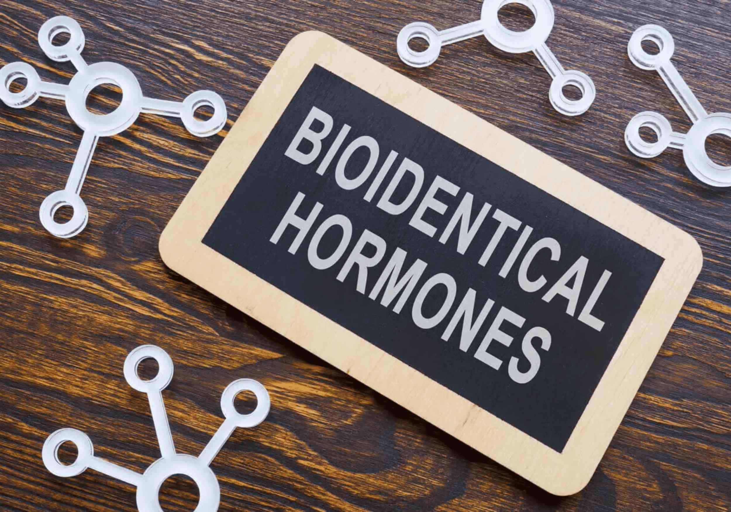 Bioidentical Hormone Replacement
