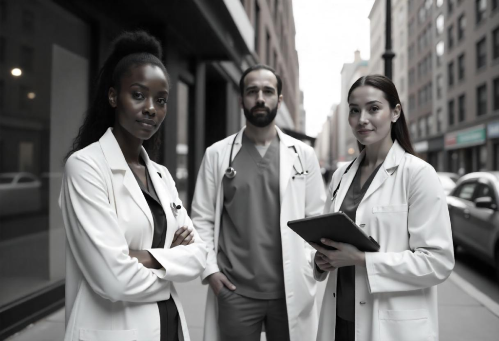 Cash Pay Doctors Near Me