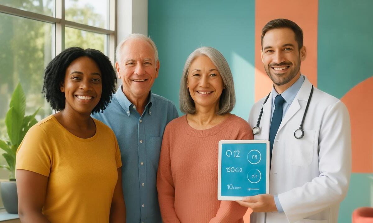 How Eden Health Combines Primary Care with Weight Loss & Hormone Therapy